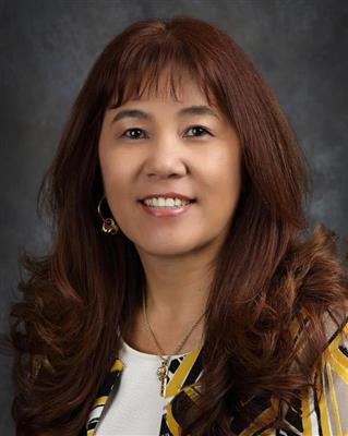 Image of Moira Borja